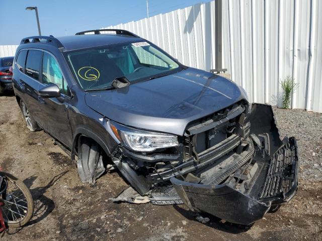SUBARU ASCENT LIM 2020 with VIN 4S4WMAMD0L3407073 - Photo from auction
