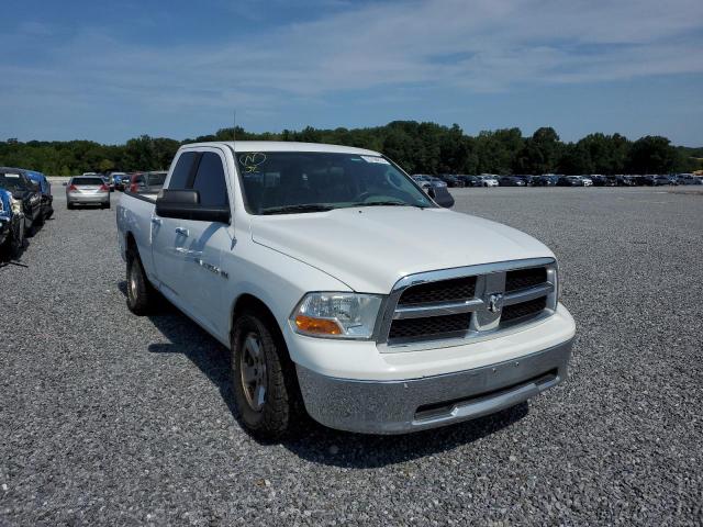 DODGE RAM 1500 S 2012 with VIN 1C6RD7GT0CS107005 - Photo from auction