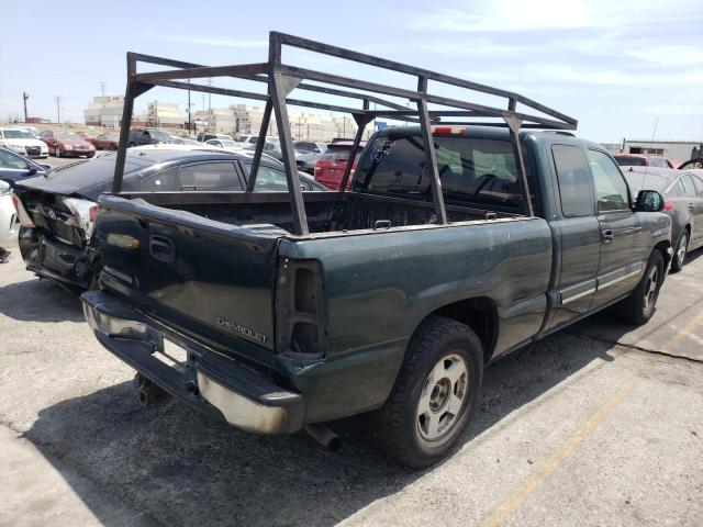 Photo 4 from auction – 2005 CHEVROLET SILVERADO with VIN 1GCEC19T25Z121096