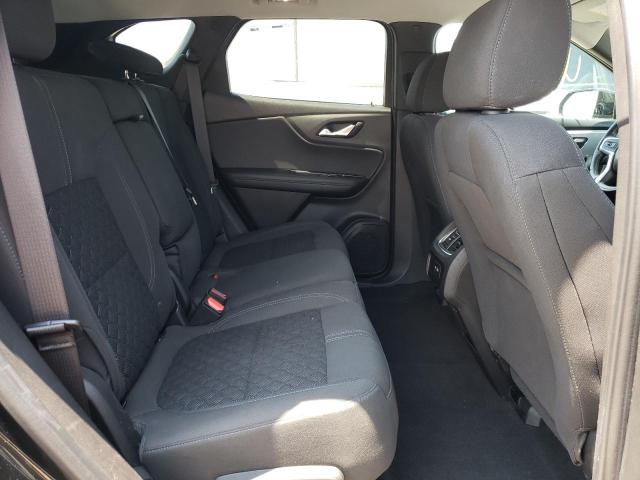 Photo 6 from auction – 2020 CHEVROLET BLAZER 2LT with VIN 3GNKBCRS2LS645391