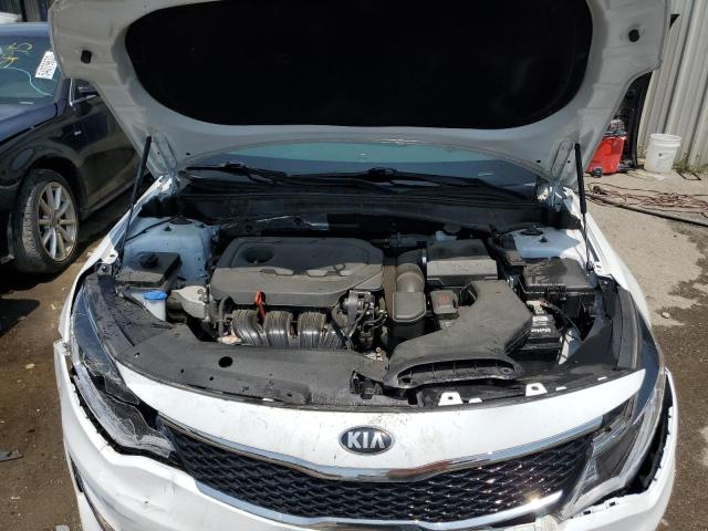 Photo 7 from auction – 2018 KIA OPTIMA LX with VIN 5XXGT4L33JG183302