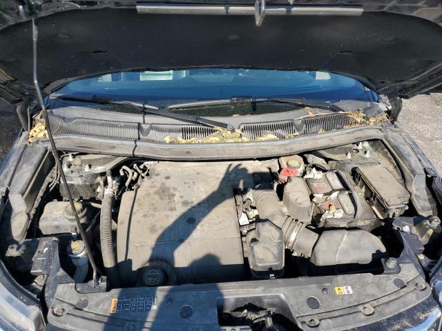 Photo 7 from auction – 2017 FORD EXPLOR XLT with VIN 1FM5K8D88HGC04669