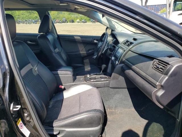 Photo 5 from auction – 2012 TOYOTA CAMRY BASE with VIN 4T1BF1FK1CU163318