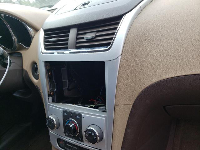 Photo 9 from auction – 2009 CHEVROLET MALIBU LS with VIN 1G1ZG57B49F201443