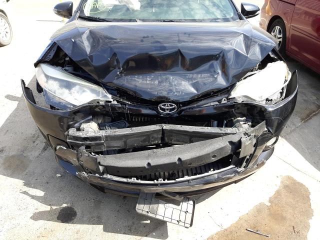 Photo 9 from auction – 2015 TOYOTA COROLLA L with VIN 5YFBURHE3FP312118
