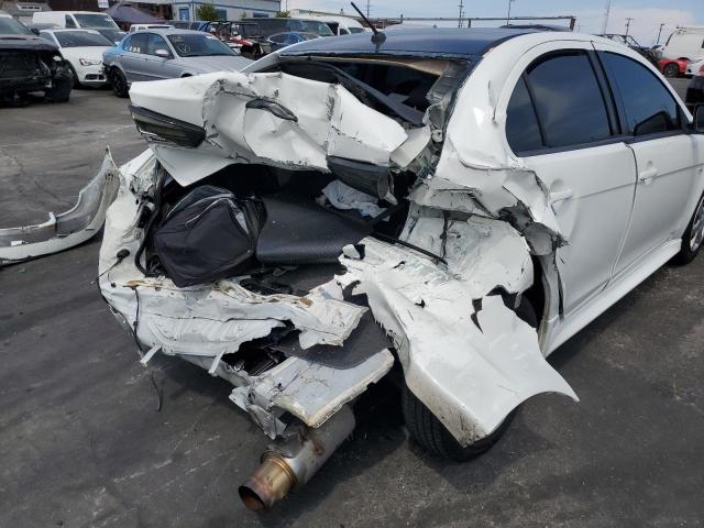 Photo 9 from auction – 2013 MITSUBISHI LANCER ES/ with VIN JA32U2FU5DU002018