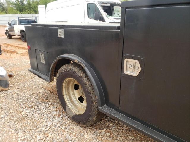 Photo 9 from auction – 2011 DODGE RAM 3500 S with VIN 3D6WZ4CLXBG599446
