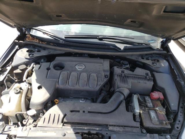 Photo 7 from auction – 2010 NISSAN ALTIMA BAS with VIN 1N4AL2AP1AN525176