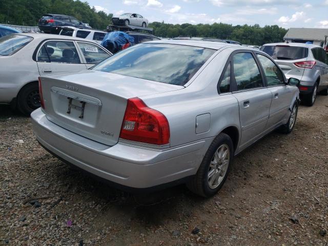 Photo 4 from auction – 2005 VOLVO S80 2.5T with VIN YV1TS592551409907