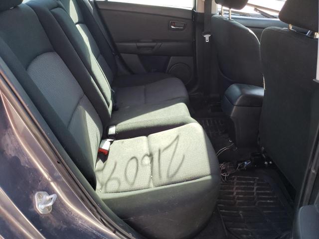 Zdjęcie 6 z aukcji – 2008 MAZDA 3 I z VIN JM1BK32G581186977