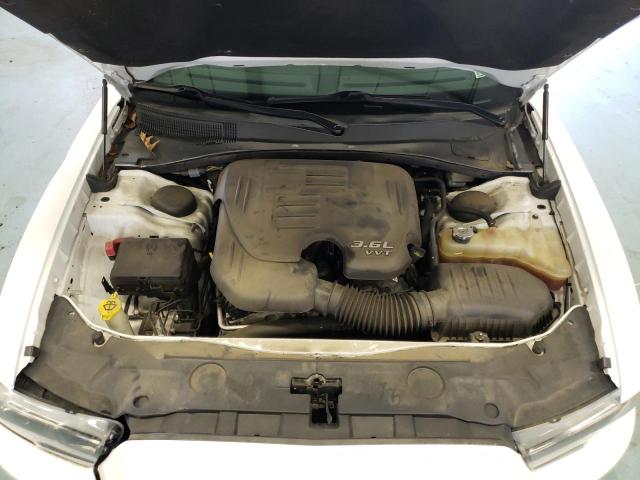 Photo 7 from auction – 2014 DODGE CHARGER SX with VIN 2C3CDXJG7EH161488