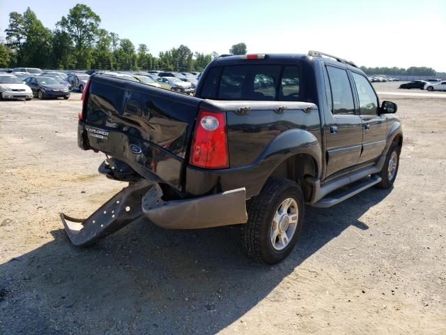 Photo 4 from auction – 2003 FORD EXPLORER S with VIN 1FMZU67E13UC57113