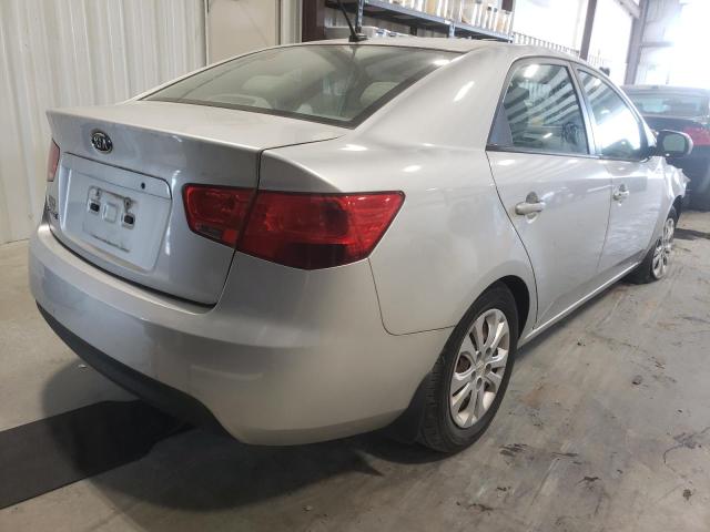 Photo 4 from auction – 2012 KIA FORTE LX with VIN KNAFT4A21C5558274