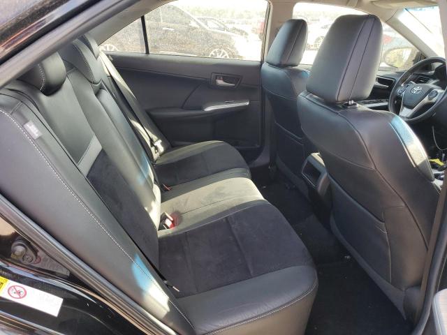 Photo 6 from auction – 2012 TOYOTA CAMRY BASE with VIN 4T1BF1FK5CU503795