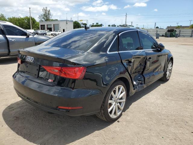 Photo 4 from auction – 2015 AUDI A3 PREMIUM with VIN WAUACGFF3F1013759