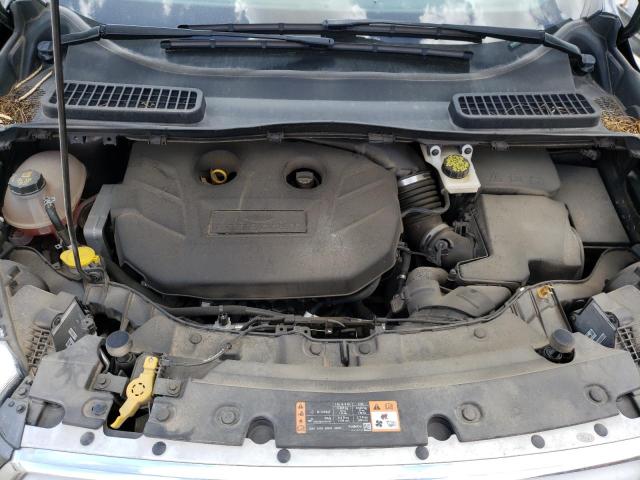 Photo 7 from auction – 2019 FORD ESCAPE TIT with VIN 1FMCU0J99KUC29301