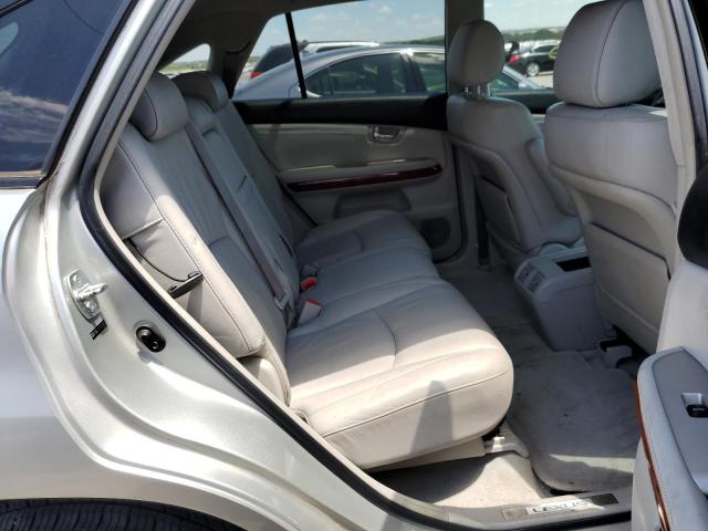 Photo 6 from auction – 2006 LEXUS RX 330 with VIN 2T2GA31U46C049842