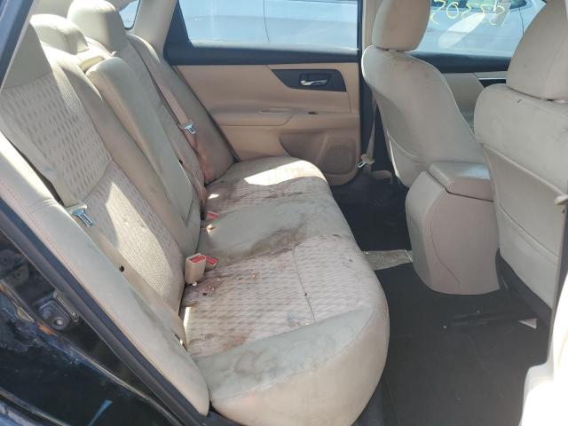 Photo 6 from auction – 2016 NISSAN ALTIMA 2.5 with VIN 1N4AL3AP3GN306539