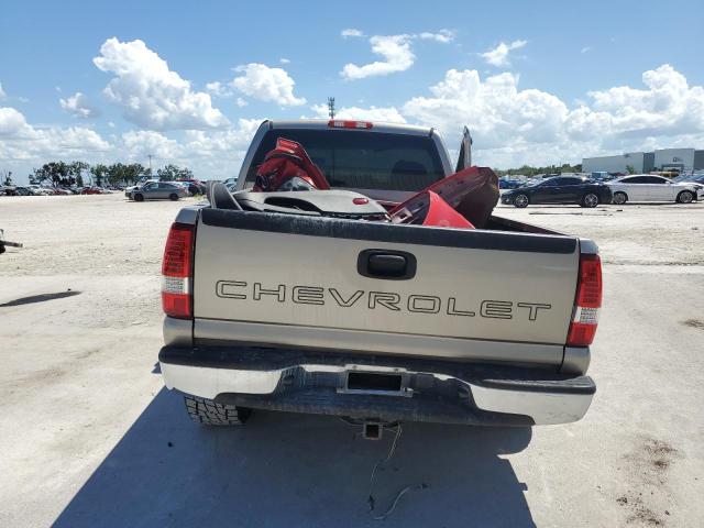 Photo 6 from auction – 2000 CHEVROLET SILVERADO with VIN 1GCEC14V4YZ182799