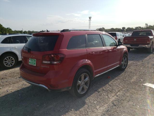 Photo 4 from auction – 2016 DODGE JOURNEY CR with VIN 3C4PDCGG7GT179013