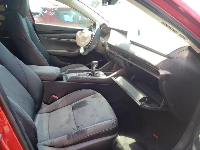 Photo 5 from auction – 2021 MAZDA 3 SELECT with VIN JM1BPABLXM1338426