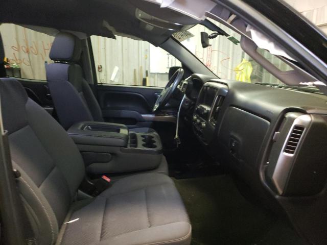 Photo 5 from auction – 2016 CHEVROLET SILVERADO with VIN 1GCVKREC2GZ136806