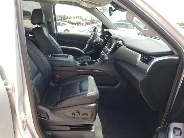 Photo 5 from auction – 2020 CHEVROLET SUBURBAN C with VIN 1GNSCHKC1LR274868