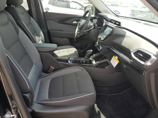 Photo 5 from auction – 2021 CHEVROLET TRAILBLAZE with VIN KL79MPS27MB156952
