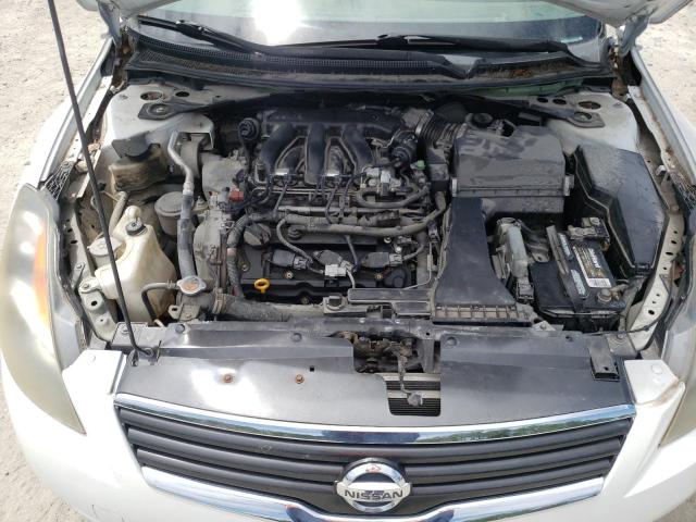 Photo 7 from auction – 2008 NISSAN ALTIMA 3.5 with VIN 1N4BL21E58N512511