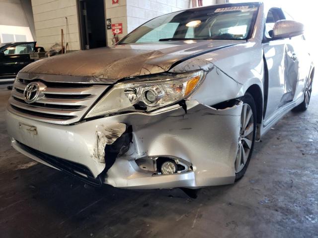 Photo 9 from auction – 2011 TOYOTA AVALON BAS with VIN 4T1BK3DB1BU375077