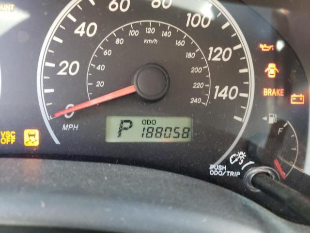 Photo 8 from auction – 2010 TOYOTA COROLLA with VIN JTDBU4EE5A9103906