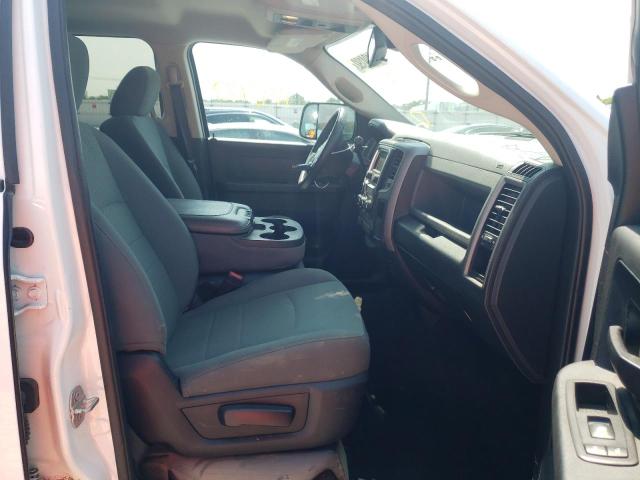Photo 5 from auction – 2016 RAM 3500 ST with VIN 3C63R3CL9GG322658