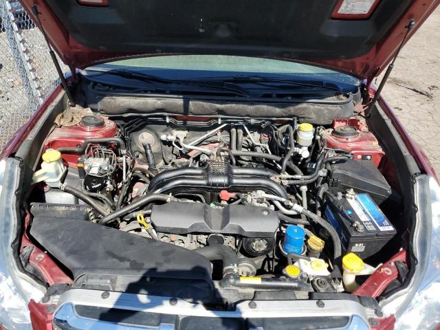 Photo 7 from auction – 2013 SUBARU OUTBACK 2. with VIN 4S4BRBGC4D3252554