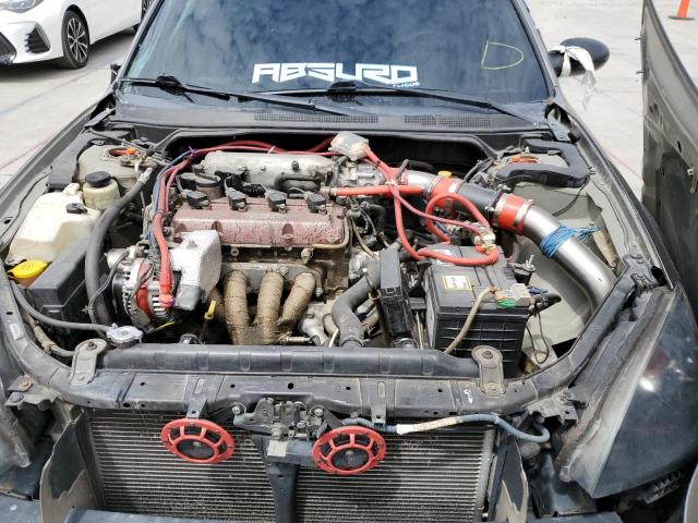 Photo 7 from auction – 2003 NISSAN ALTIMA BAS with VIN 1N4AL11D43C108617