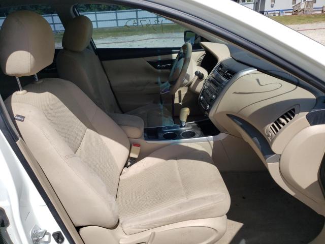 Photo 5 from auction – 2014 NISSAN ALTIMA 2.5 with VIN 1N4AL3AP8EC164536