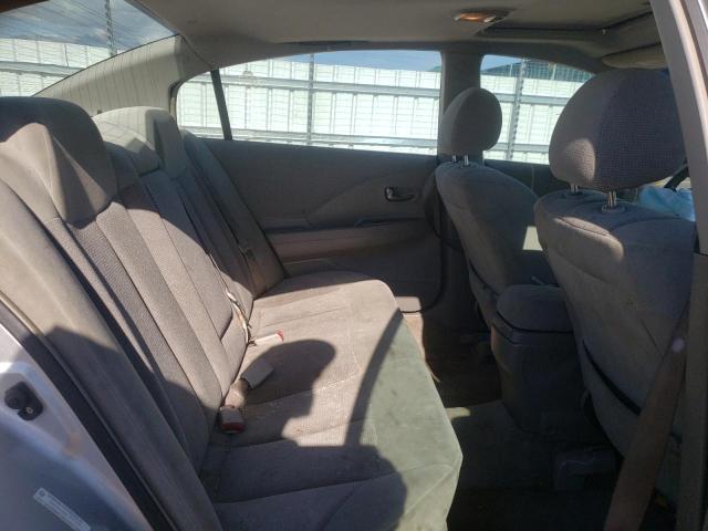 Photo 6 from auction – 2003 NISSAN ALTIMA SE with VIN 1N4BL11D43C244346