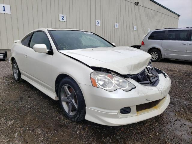 ACURA RSX TYPE-S 2003 with VIN JH4DC53013C801944 - Photo from auction