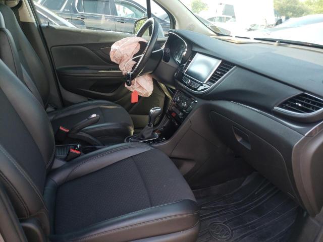 Photo 5 from auction – 2019 BUICK ENCORE PRE with VIN KL4CJASBXKB753759