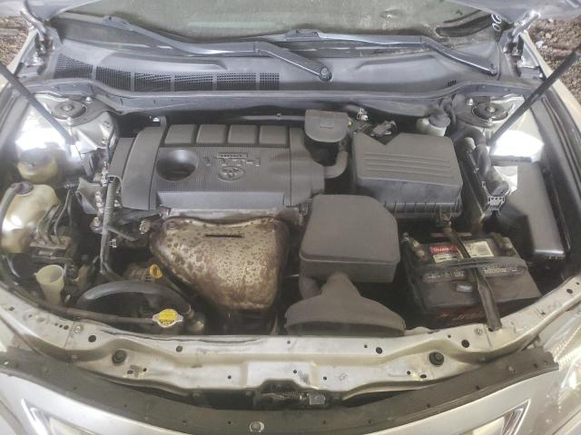 Photo 7 from auction – 2010 TOYOTA CAMRY with VIN 4T1BF3EK3AU580627