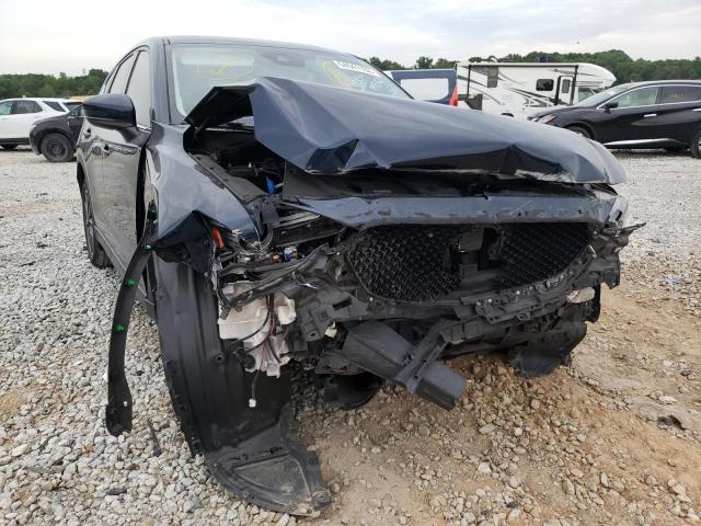 Photo 9 from auction – 2017 MAZDA CX-5 GRAND with VIN JM3KFADL3H0136644