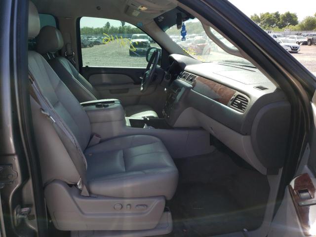 Photo 5 from auction – 2012 CHEVROLET TAHOE C150 with VIN 1GNSCBE03CR189903