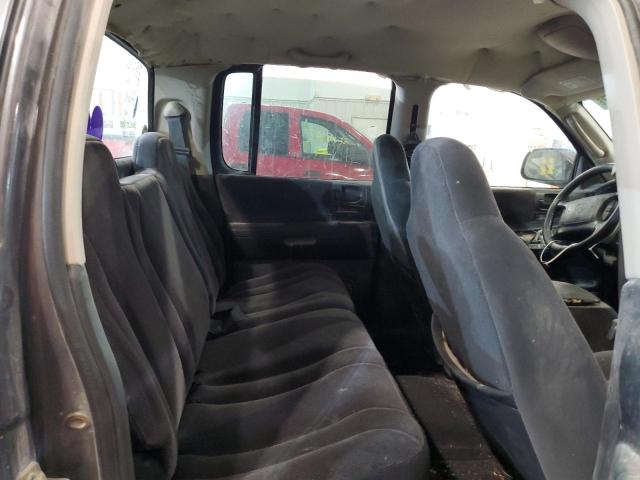 Photo 6 from auction – 2002 DODGE DAKOTA QUA with VIN 1B7HG48N02S615015