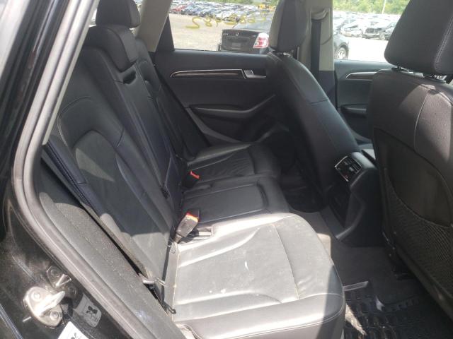 Photo 6 from auction – 2012 AUDI Q5 PREMIUM with VIN WA1LFAFP8CA004246