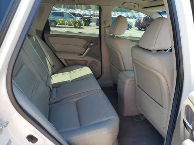 Photo 6 from auction – 2012 ACURA RDX TECHNO with VIN 5J8TB1H50CA003719