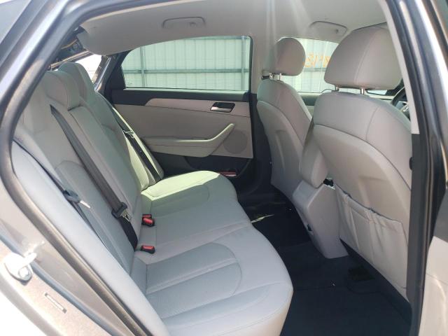 Photo 6 from auction – 2019 HYUNDAI SONATA SE with VIN 5NPE24AFXKH788902