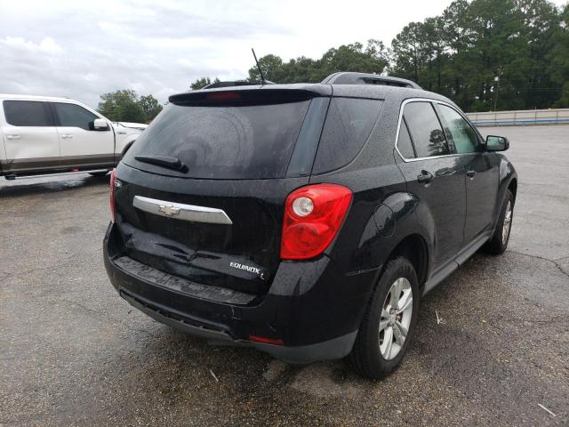 Photo 4 from auction – 2014 CHEVROLET EQUINOX LT with VIN 2GNALBEK1E6161156