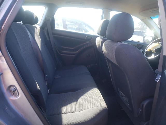 Photo 6 from auction – 2007 TOYOTA COROLLA MA with VIN 2T1KR32EX7C681891