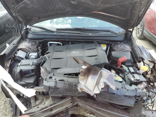 Photo 7 from auction – 2019 SUBARU OUTBACK 3. with VIN 4S4BSENC3K3321806