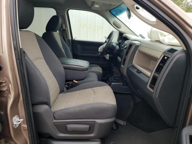 Photo 5 from auction – 2010 DODGE RAM 1500 with VIN 1D7RB1CPXAS126779