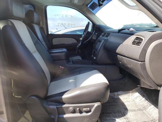 Photo 5 from auction – 2007 CHEVROLET AVALANCHE with VIN 3GNEC12017G273137